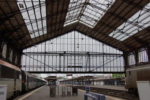 Gare d'Austerlitz