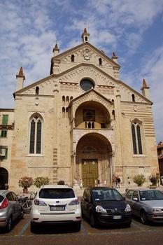 Cathédrale Santa Maria Matricolare