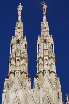 Kathedrale von Mailand