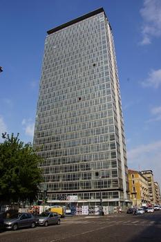 Galfa Tower