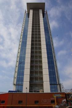Torre Garibaldi A