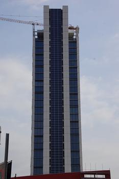 Torre Garibaldi B