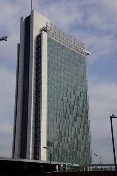 Torre Garibaldi A