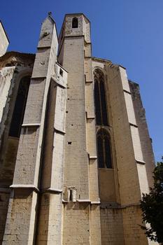 Sainte-Marie-Madeleine Basilica