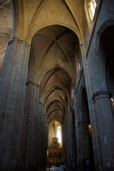 Sainte-Marie-Madeleine Basilica