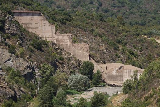 Malpasset Dam