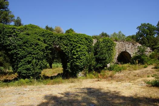 Aqueduc de Malpasset 