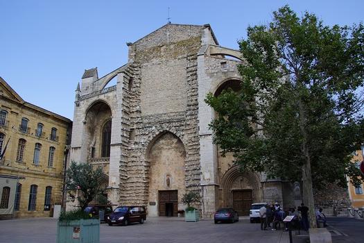 Sainte-Marie-Madeleine-Basilika