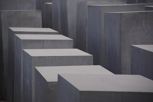 Mémorial du Holocaust