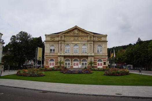 Théâtre de Baden-Baden