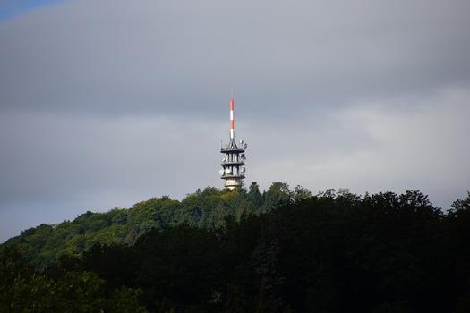 Fremersbergturm