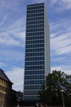Vodafone Tower