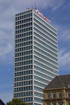 Vodafone Tower