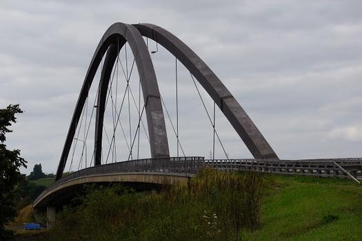 Hermalle Bridge