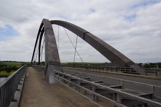 Hermalle-Brücke