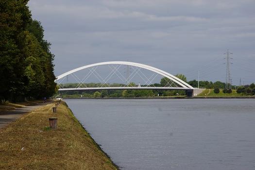 Albert-Kanal-Brücke Haccourt