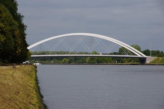 Albert-Kanal-Brücke Haccourt