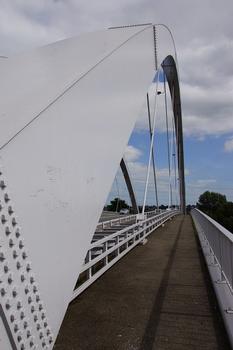 Haccourt Bridge