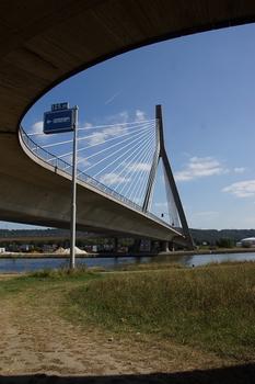 Wandre-Brücke