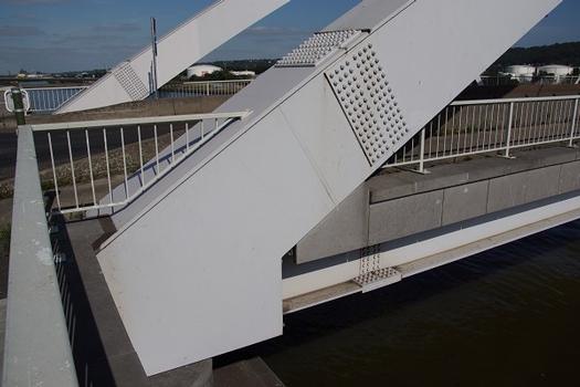 Milsaucy Bridge