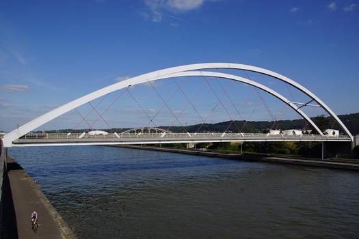 Milsaucy Bridge 