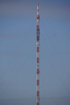 Wesel Transmission Tower 