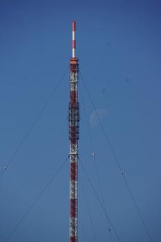 Wesel Transmission Tower 