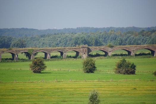 Pont ferroviaire de Wesel