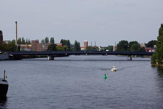 Treskow Bridge