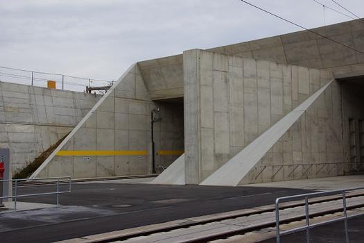 Katzenbergtunnel