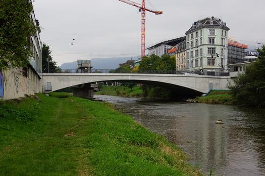 Sihlbrücke