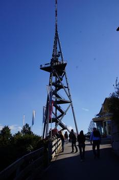 Uetliberg Observation Tower