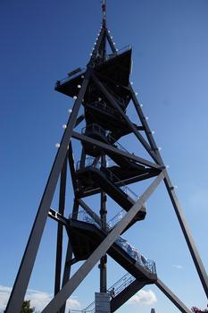 Uetliberg Observation Tower 