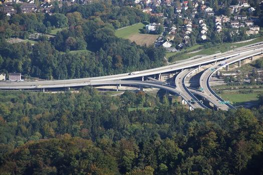 Autobahn A 3 (Schweiz)