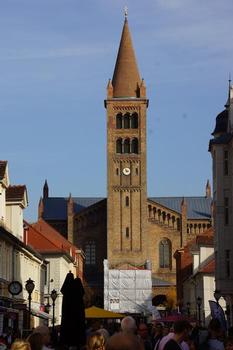 Propsteikirche Sankt Peter und Paul