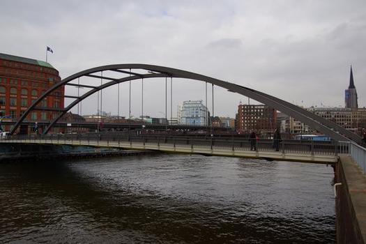 Niederbaumbrücke (II)
