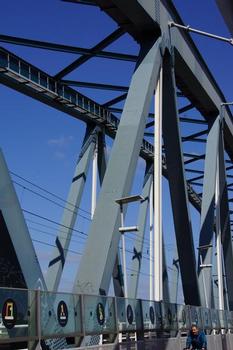 Pont ferroviaire de Nimègue