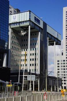 Unilever-Hauptverwaltungsgebäude