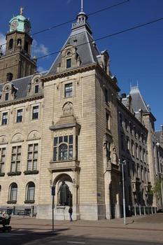 Hôtel de ville (Rotterdam)