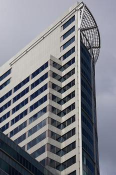 Blaak Office Tower
