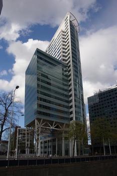 Blaak Office Tower