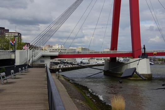 Willems Bridge