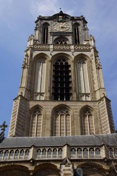 Grote of Sint-Laurenskerk