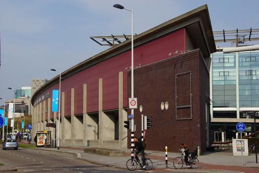 Nederlands Architectuurinstituut