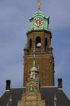 Rathaus (Rotterdam)