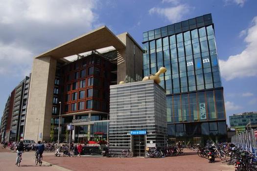 Amsterdamer Konservatorium