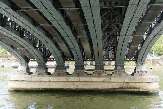 Pont ferroviaire Kitchener