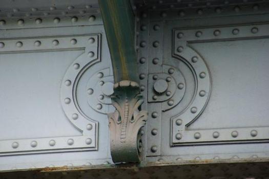 Kitchener-Eisenbahnbrücke