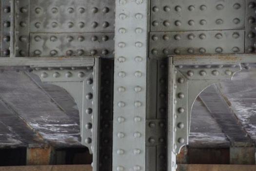 Kitchener Railroad Bridge