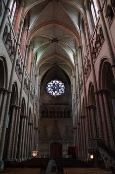 Kathedrale von Lyon